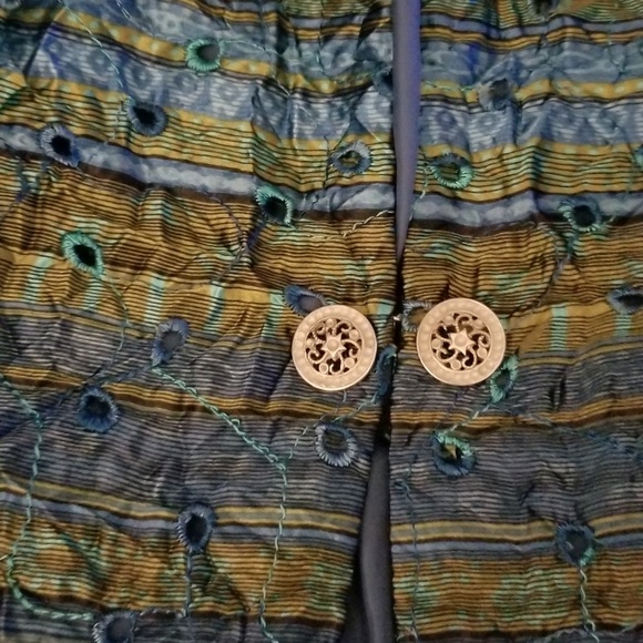 Jacket - Picture 5 of 7